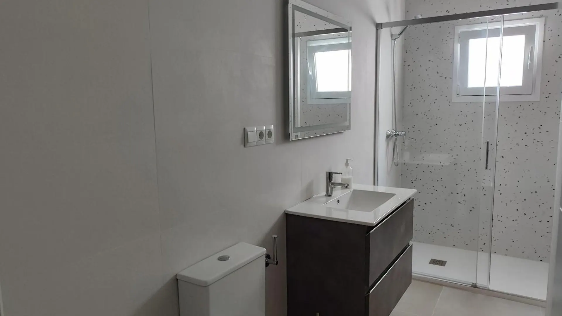 Apartment Calle Dr Ferran 6 - Eurosur Nerja Spain