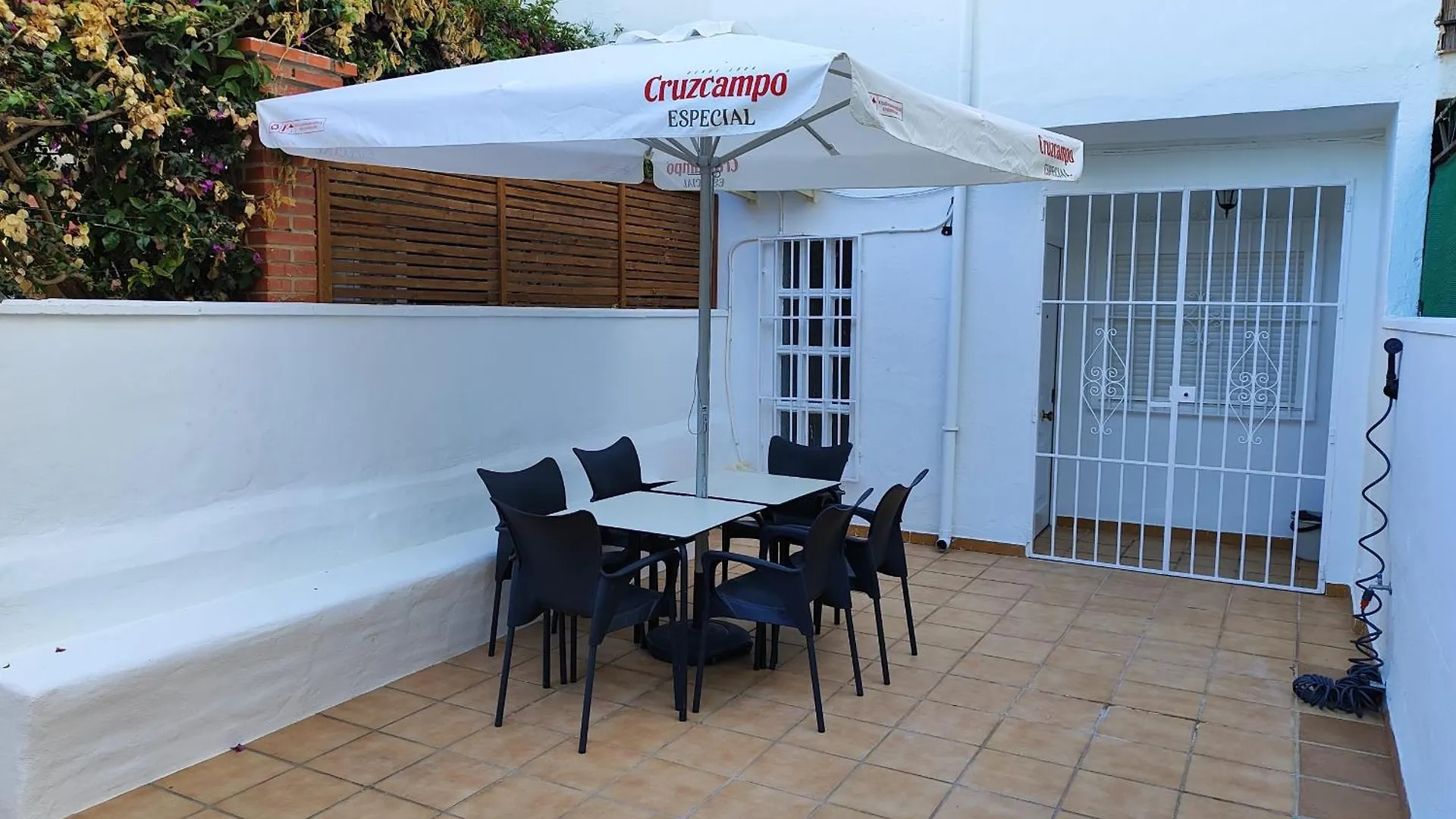 Calle Dr Ferran 6 - Eurosur Nerja 0*,  Spain