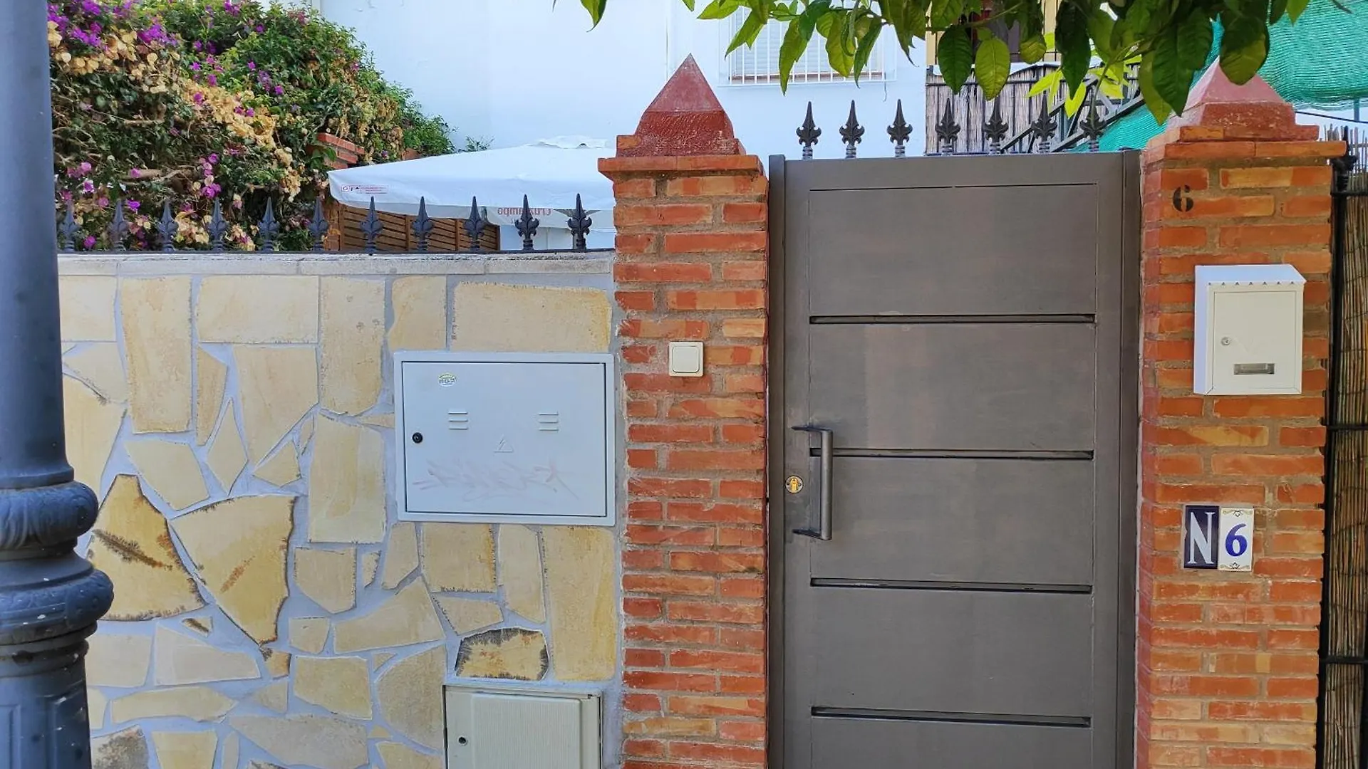 Calle Dr Ferran 6 - Eurosur Nerja Apartment
