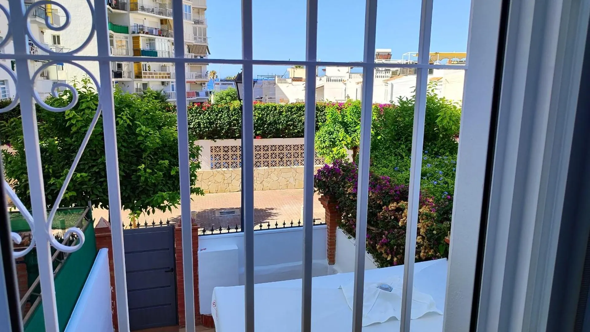 Calle Dr Ferran 6 - Eurosur Nerja
