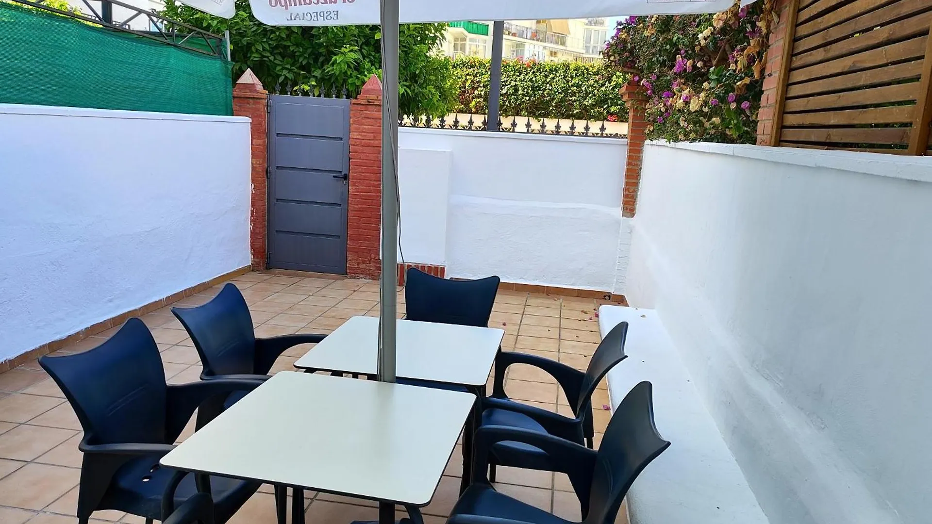 Apartment Calle Dr Ferran 6 - Eurosur Nerja Spain