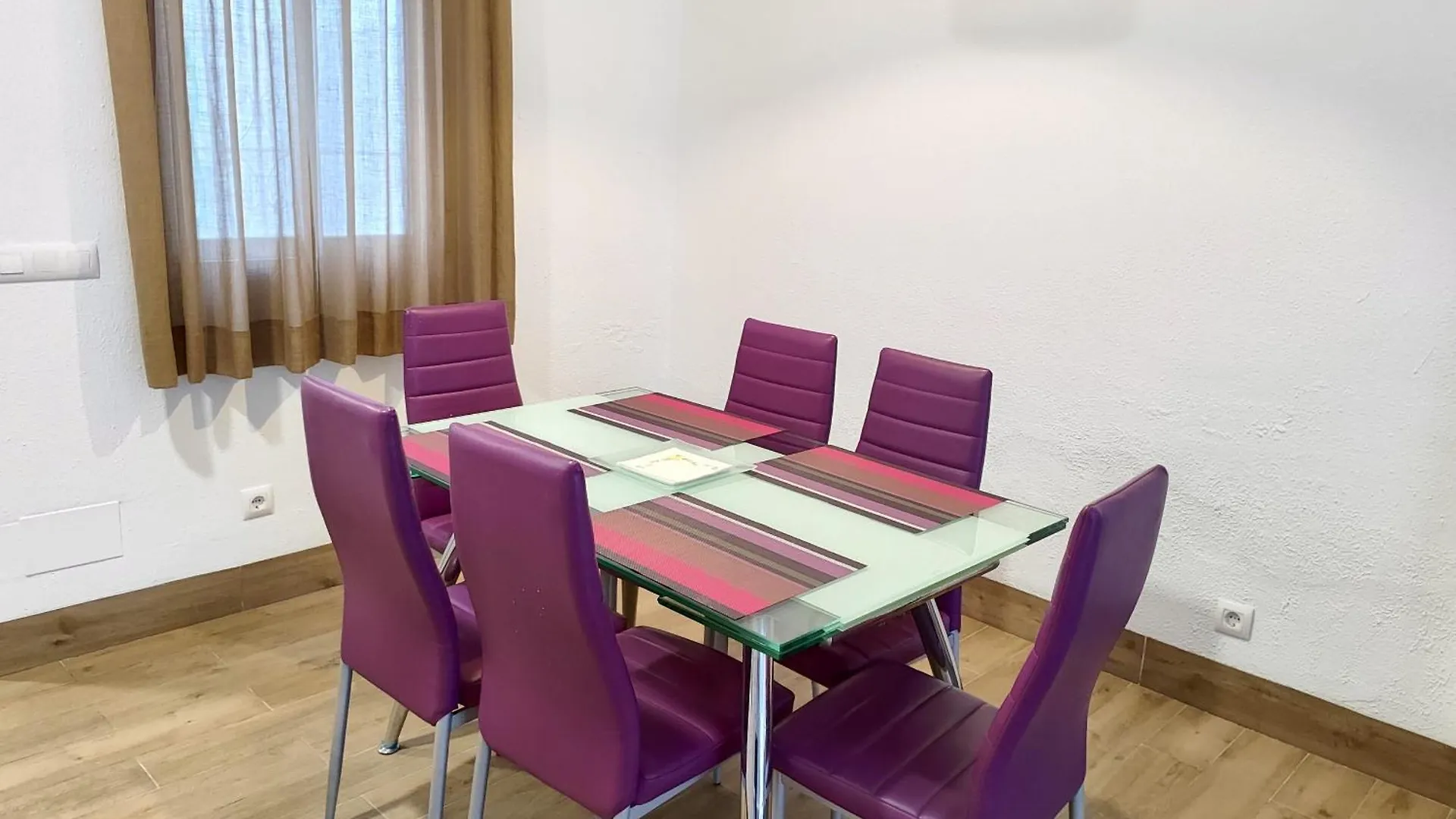 Calle Dr Ferran 6 - Eurosur Nerja Apartment