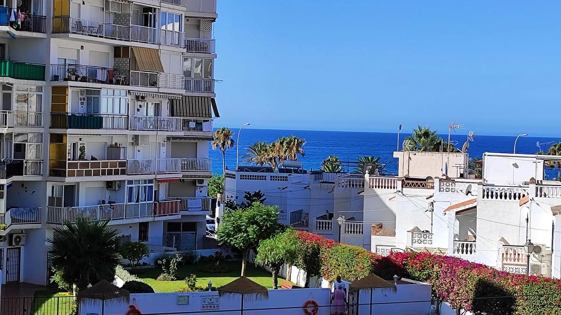 Calle Dr Ferran 6 - Eurosur Nerja Spain