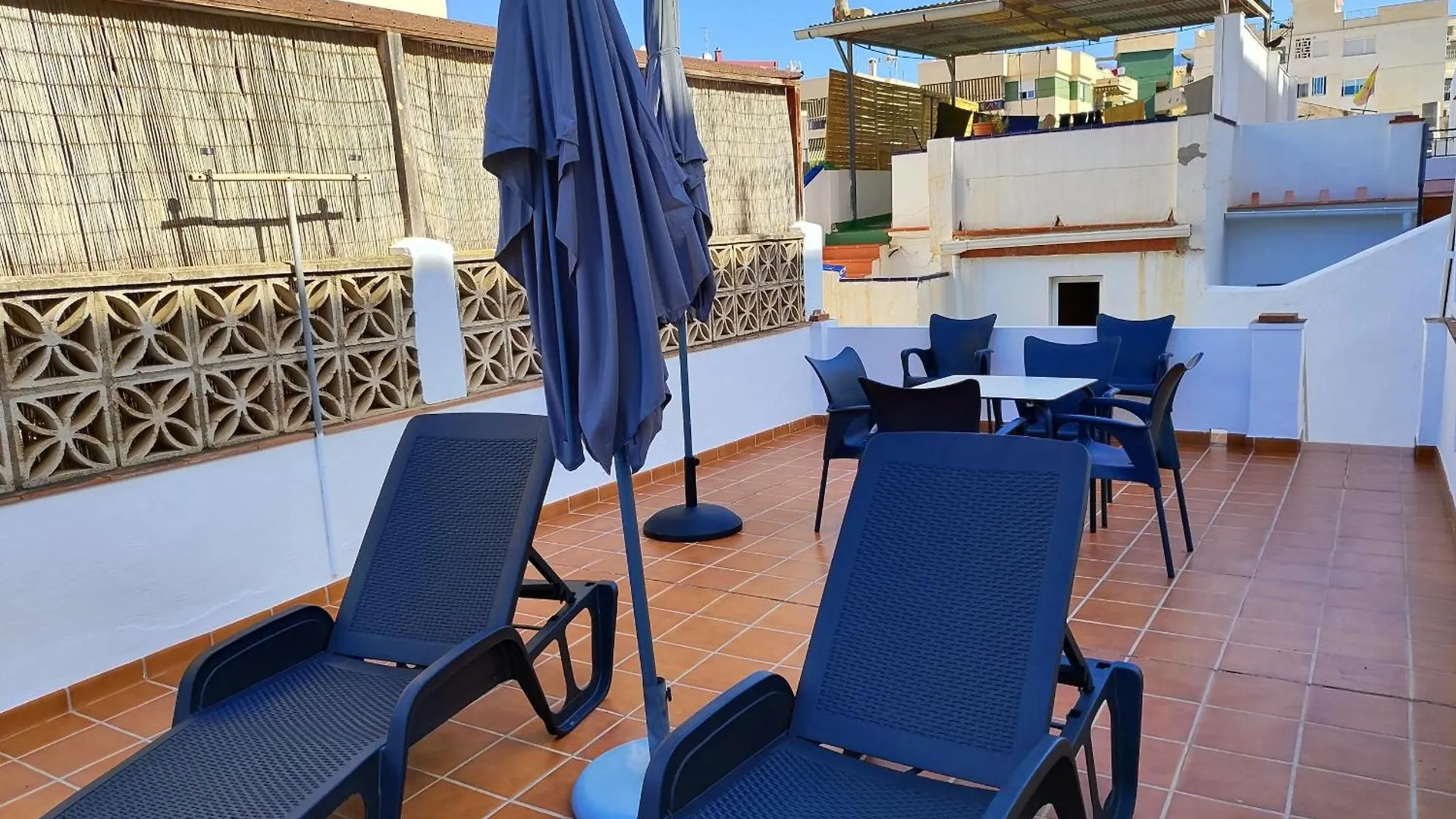Calle Dr Ferran 6 - Eurosur Nerja 0*,  Spain
