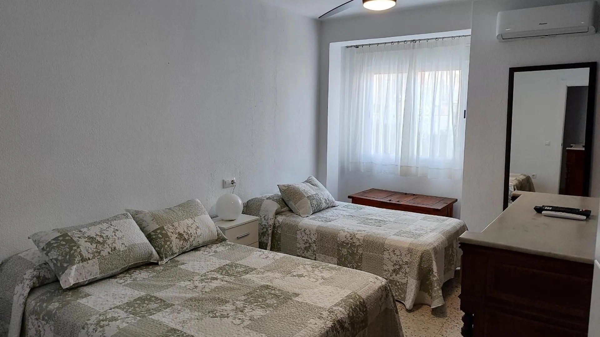 Calle Dr Ferran 6 - Eurosur Nerja Apartment