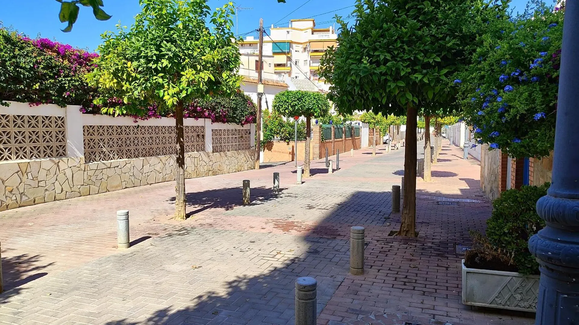 Calle Dr Ferran 6 - Eurosur Nerja Apartment