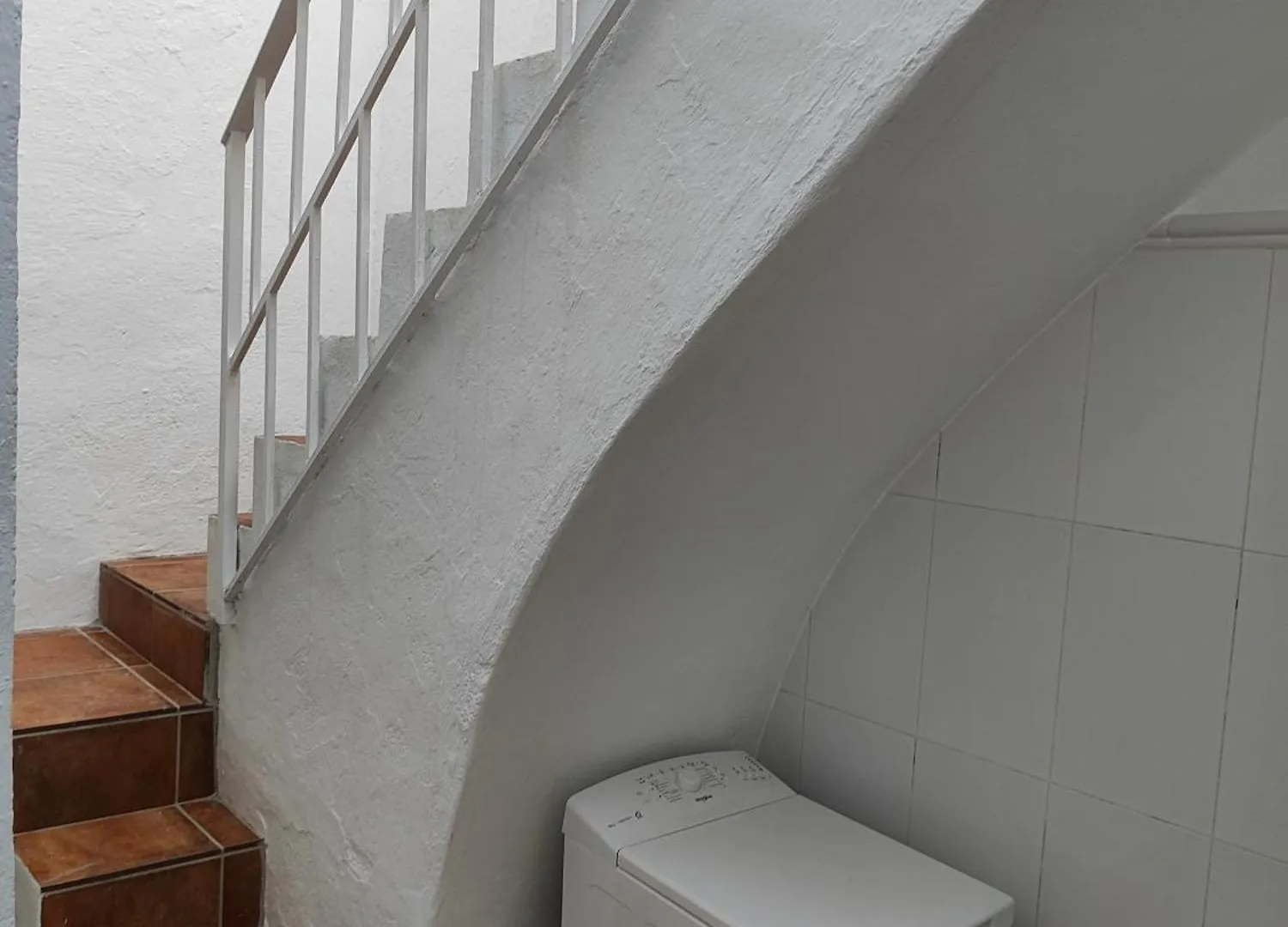 Apartment Calle Dr Ferran 6 - Eurosur Nerja