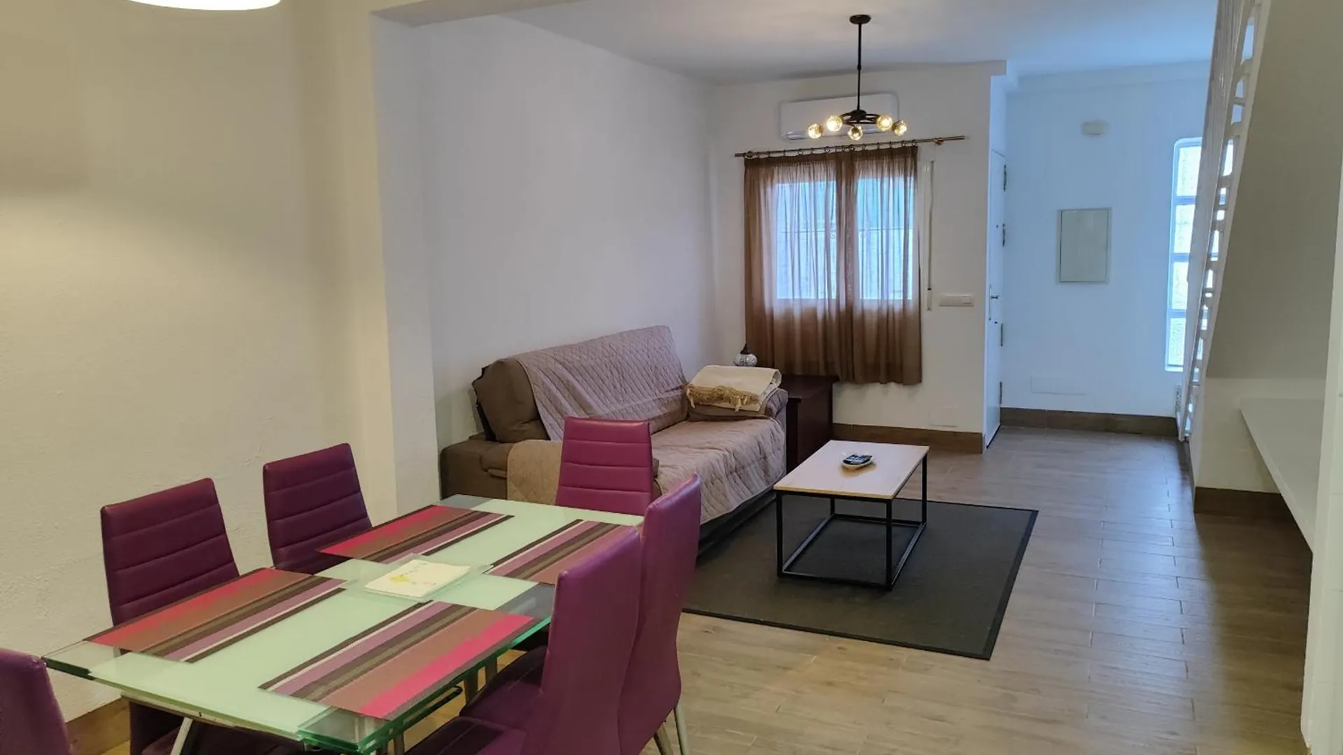 Lägenhet Calle Dr Ferran 6 - Eurosur Nerja