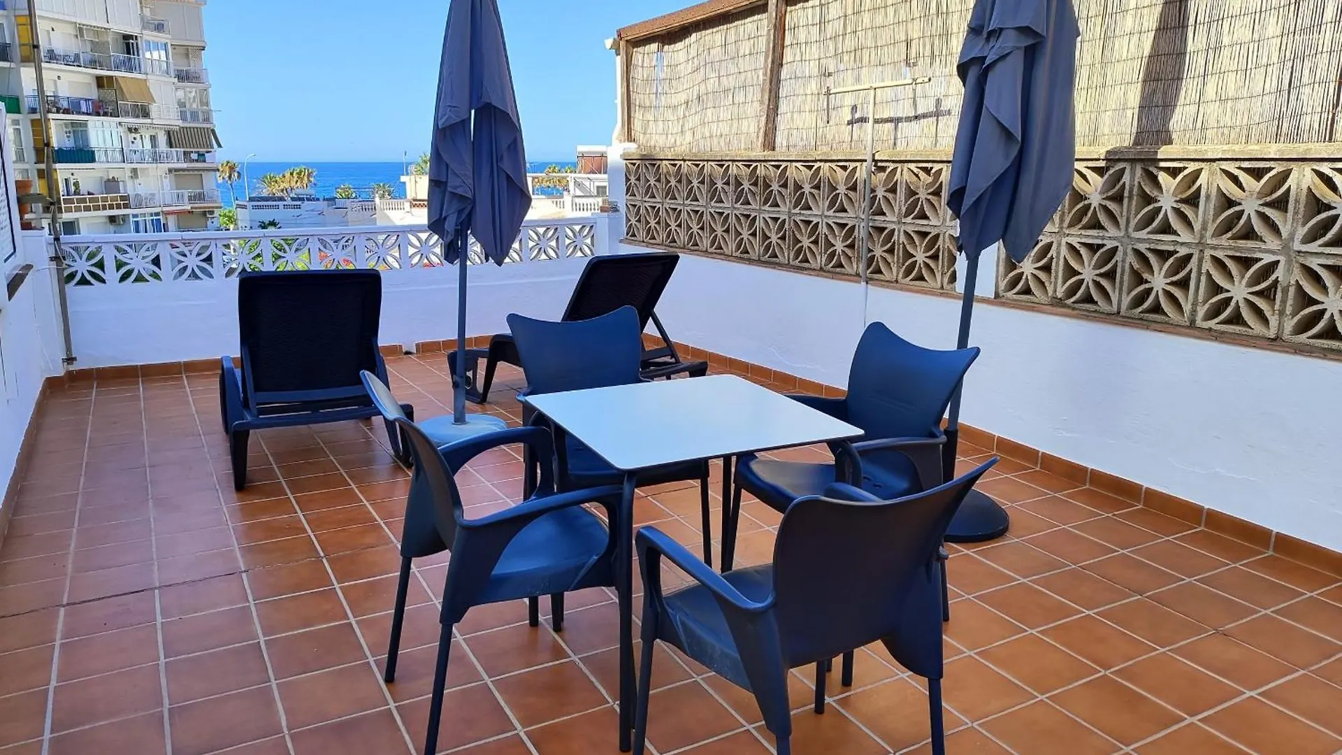 Lägenhet Calle Dr Ferran 6 - Eurosur Nerja