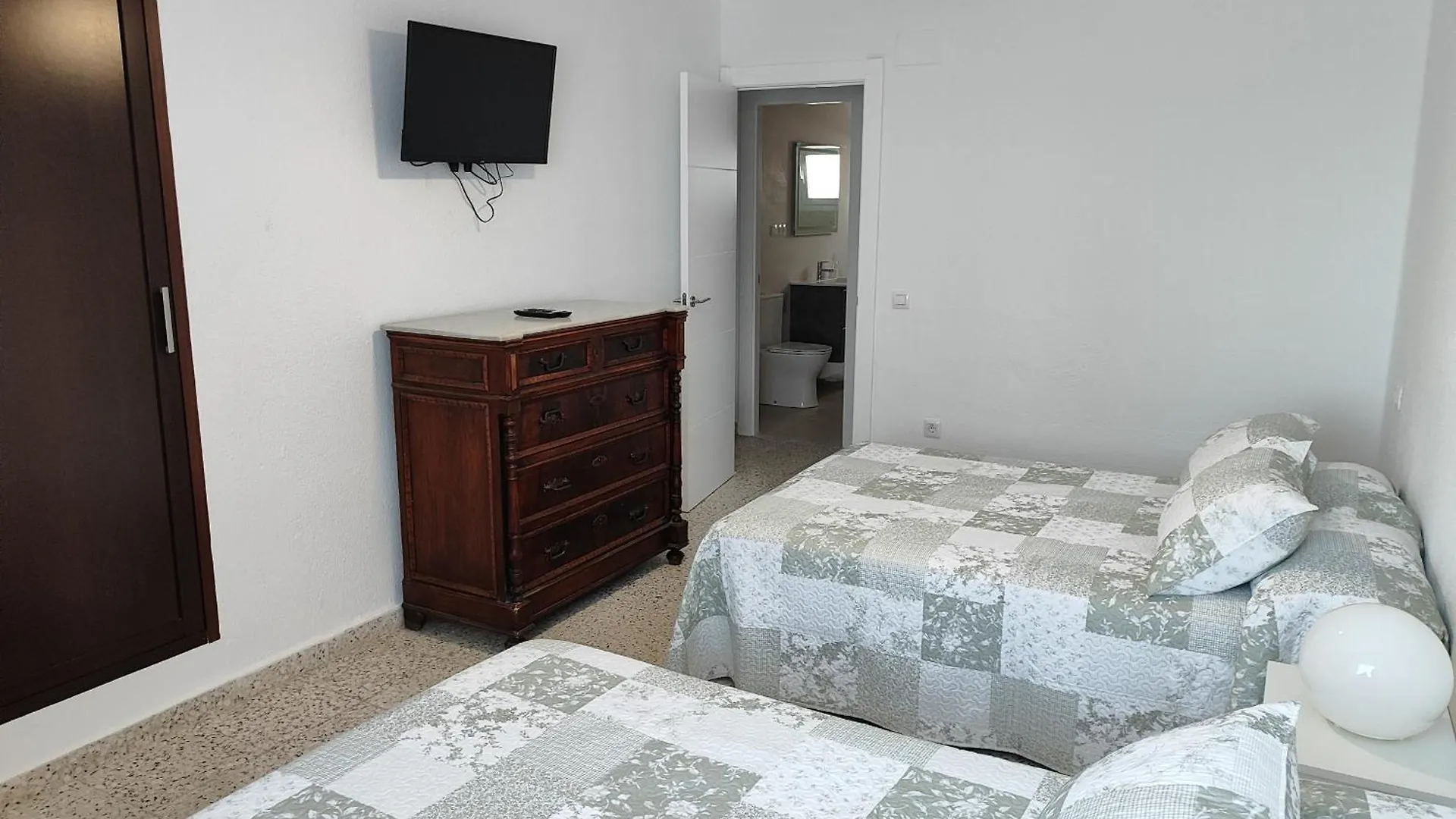Calle Dr Ferran 6 - Eurosur Nerja Spanien