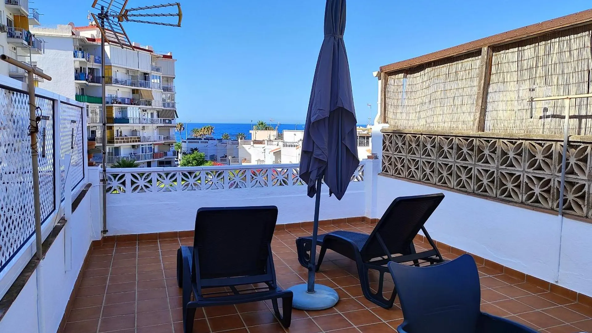 Calle Dr Ferran 6 - Eurosur Nerja