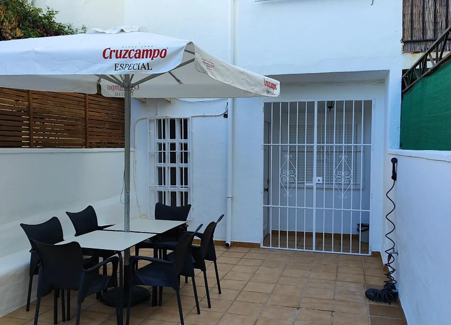 Calle Dr Ferran 6 - Eurosur Nerja