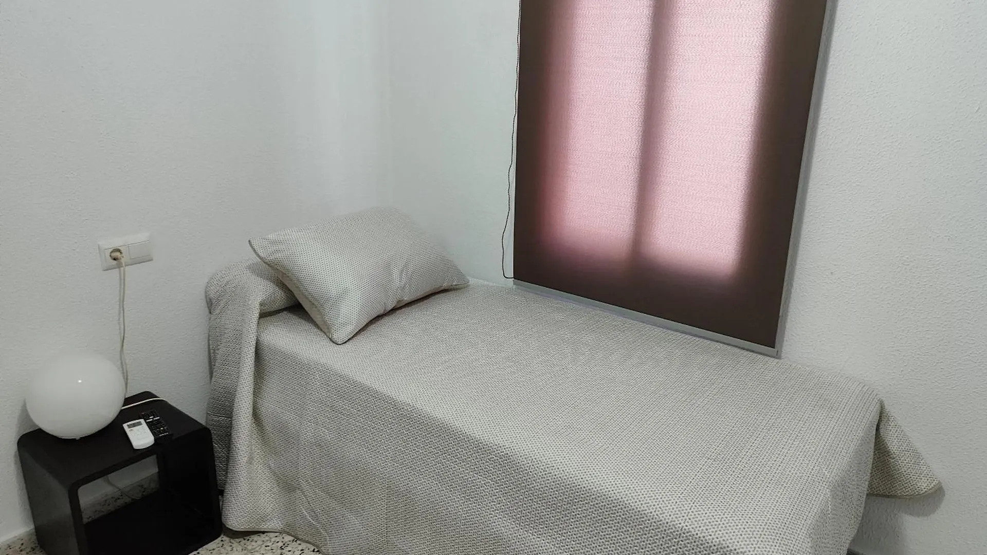 Apartment Calle Dr Ferran 6 - Eurosur Nerja