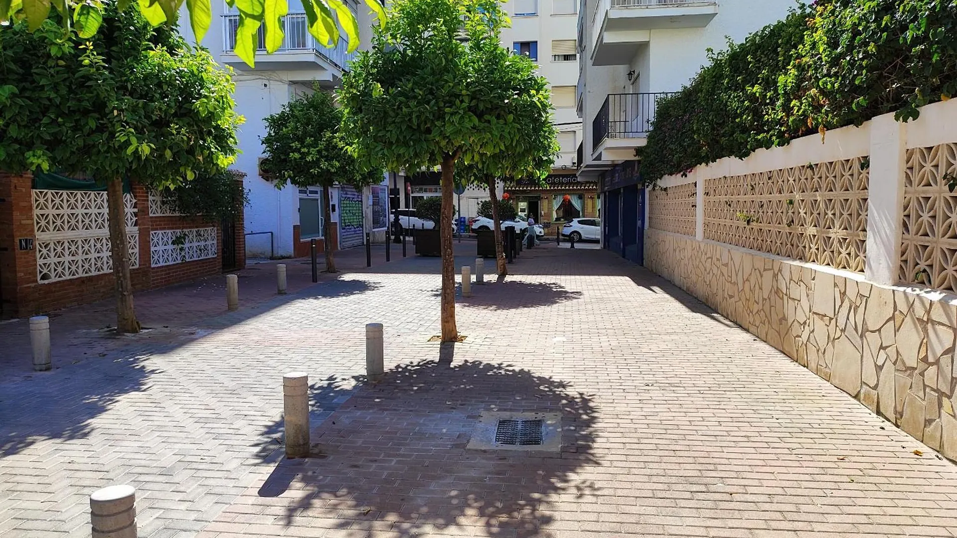 Apartment Calle Dr Ferran 6 - Eurosur Nerja